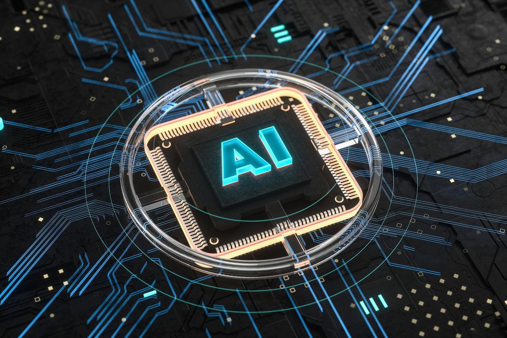 鲲鹏图像识别系统