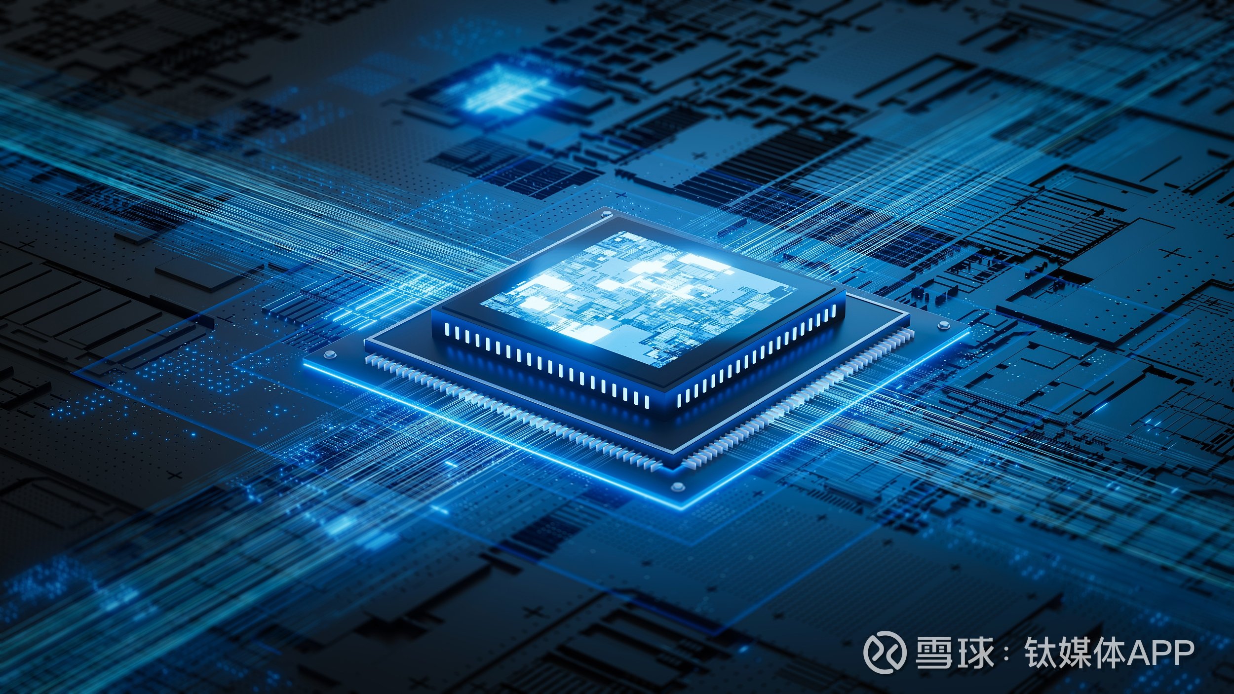 鲲鹏科技创新技术